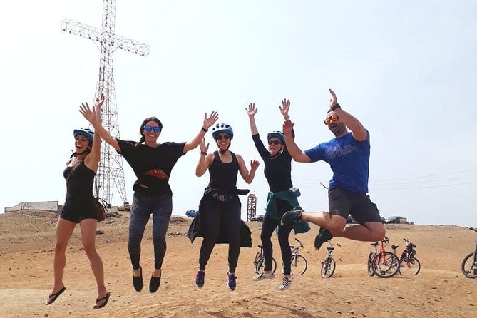 The Malecon Bike Ride and El Morro Hill Hike From Lima - Common Questions