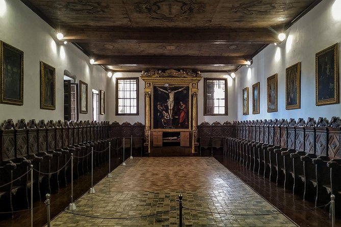 The Mysteries of Funchal Walking Tour - Additional Information