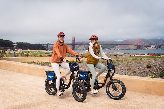 The Original City Loop Electric Bicycle Tour - Reviews and Testimonials From Travelers