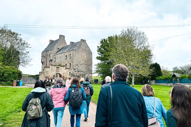 The Outlander 1 Day Experience - Weather Conditions
