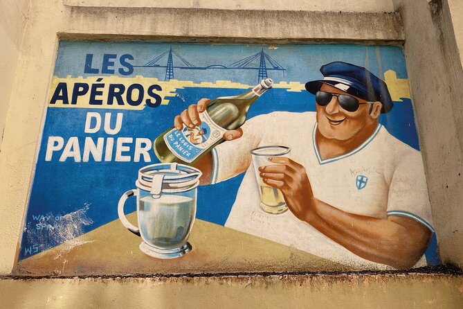 The Panier, Marseilles Historic District Audio-Guided Walking Tour on Smartphone - Common Challenges and How to Overcome Them