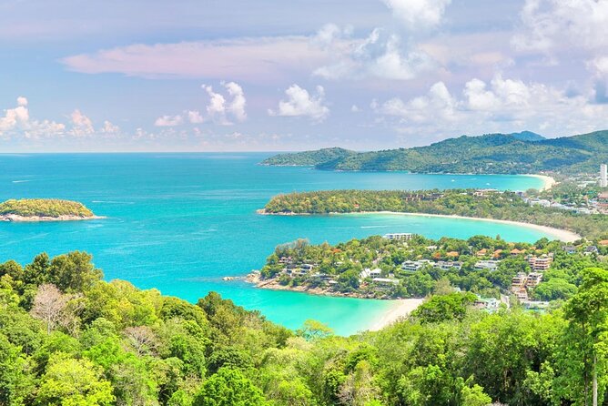 The Real Phuket Sightseeing Tour With Rum Cocktail Tasting - Organic Rum Distillery Tour