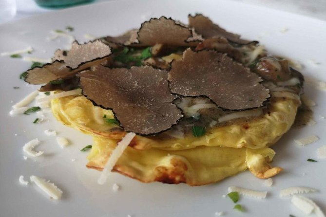 The Real Truffle Hunting in Abruzzo - Inclusions of the Truffle Hunting Experience