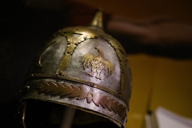 The Romans and Hadrians Wall Day Tour From Windermere - Cancellation Policy