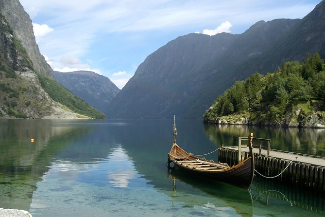The Scenic Roadtrip, Oslo to Bergen via Flam & the Fjords - Route and Places Visited