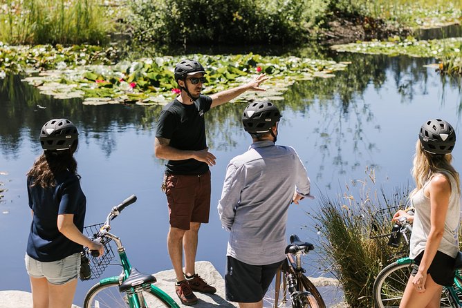 The Stanley Park Tour by Cycle City Tours - Common Questions