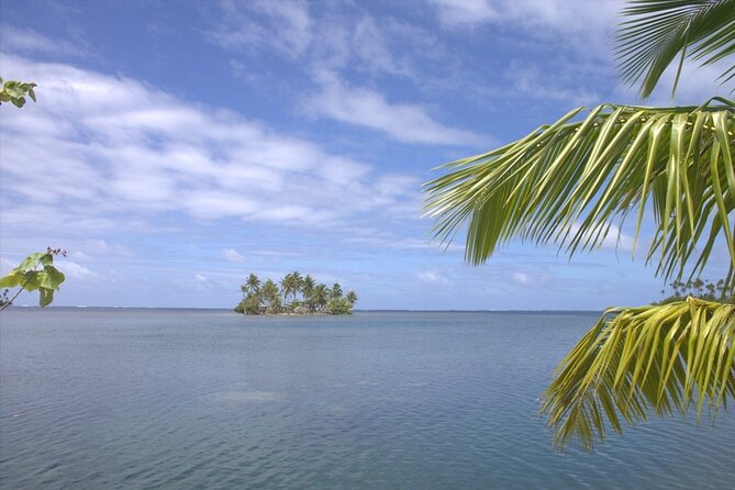 The Tahaa Lagoon Tour in Full Day - Tour Highlights