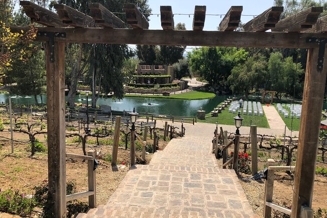 The Temecula Wine Tour From Orange County - Traveler Photos and Reviews