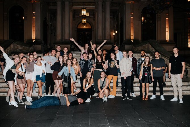 The Ultimate Sydney Pub Crawl - Late Night Hotspots and Live Music