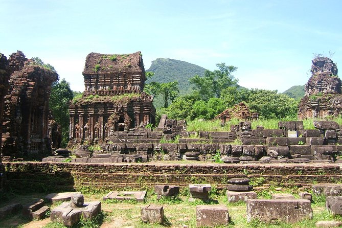 The UNESCO World Heritage Site of My Son - Common Questions