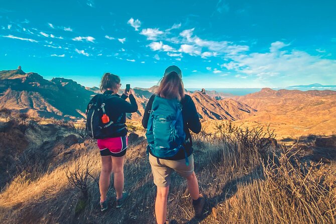 The Volcano Heart Tour: Hiking, Tasting and Sunset Experience - Knowledgeable and Humorous Tour Guide in a Small Group Setting