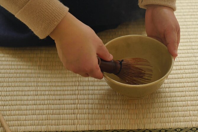 The Way of Tea - Experience - Reviews and Ratings