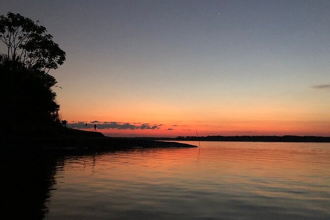 The Wild Adventure 4 Days "Green Wild Amazon Expedition" - Booking Information