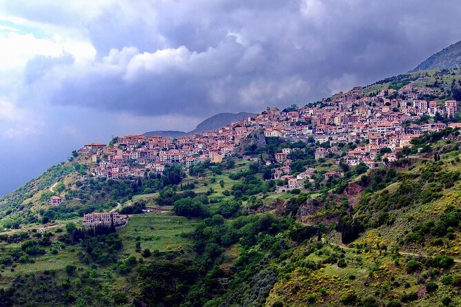Thermopylae, Meteora and Delphi Full Day Tour - Cancellation Policy