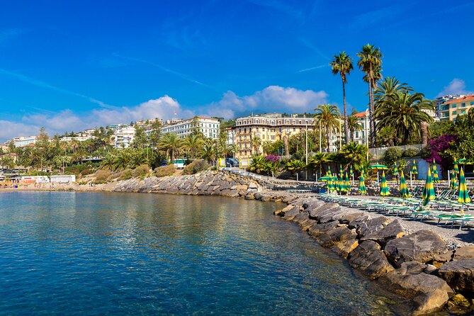 Three Countries on the Riviera in One Day ! - Terms and Conditions