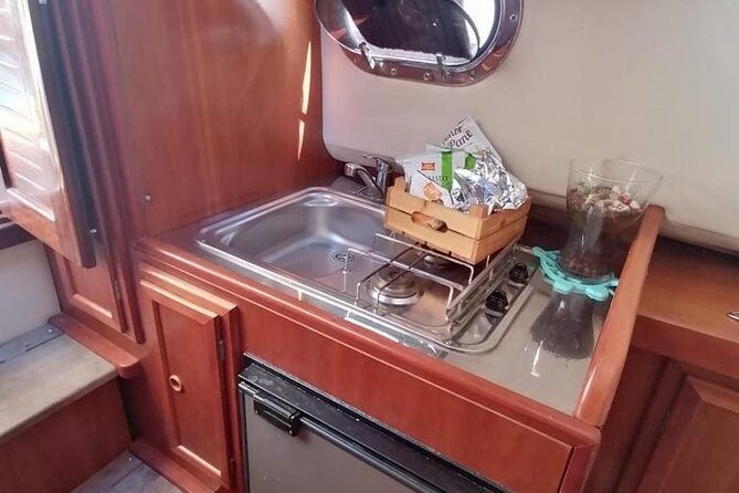 Three Hour Private Guided Tour of Capri With a Luxury Gozzo Cabin Cruiser - Viator Contact Information