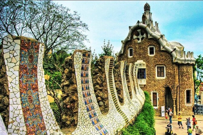 Tickets for Park Güell - Common Questions