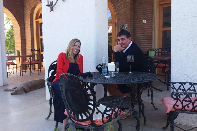 Tijuana Private Full Day Tour With Wine Tasting - Traditional Lobster Feast