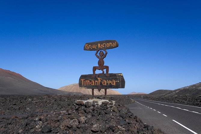 Timanfaya Twizy Tour in Lanzarote - Frequently Asked Questions