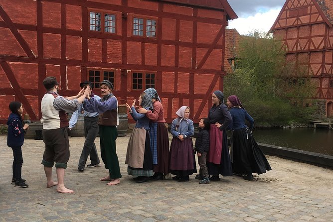 Time Travel in Aarhus - Important Information for Travelers