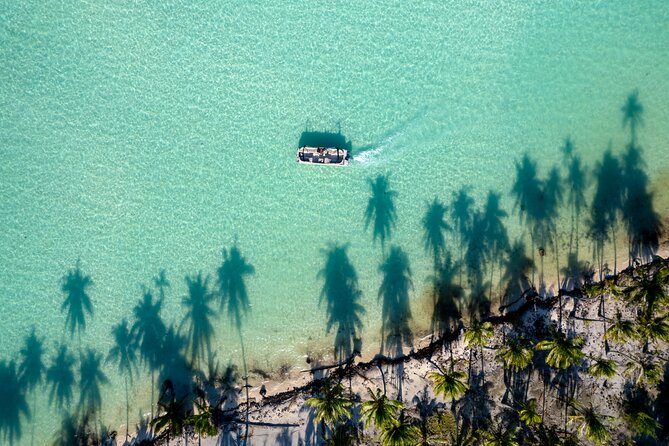 Toa Boat Bora Bora Private Lagoon Tour With Lunch on Majestic Pontoon Boat - Pricing and Inclusions