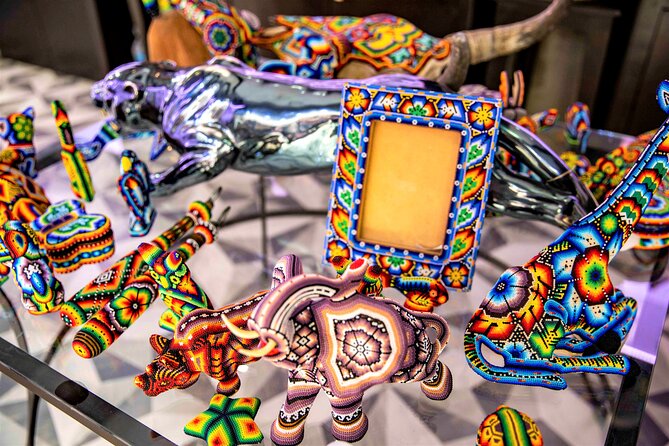 Todos Santos Magical Town Guided Tour - Lowest Price Guarantee