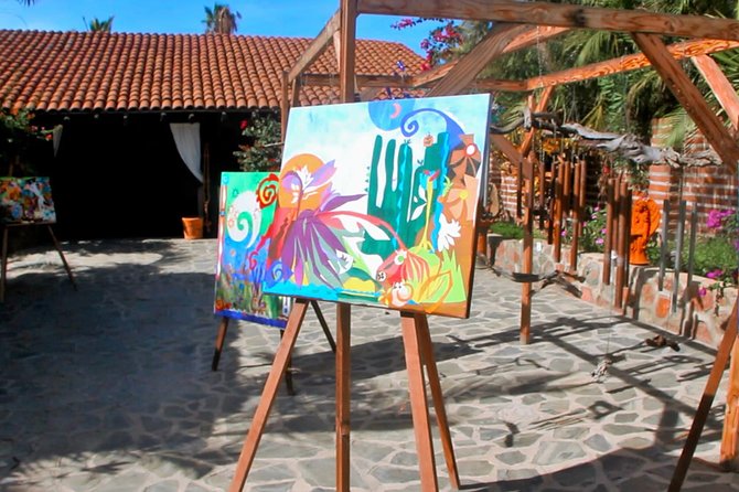 Todos Santos Sightseeing Half-Day Tour  - Cabo San Lucas - Reviews and Ratings