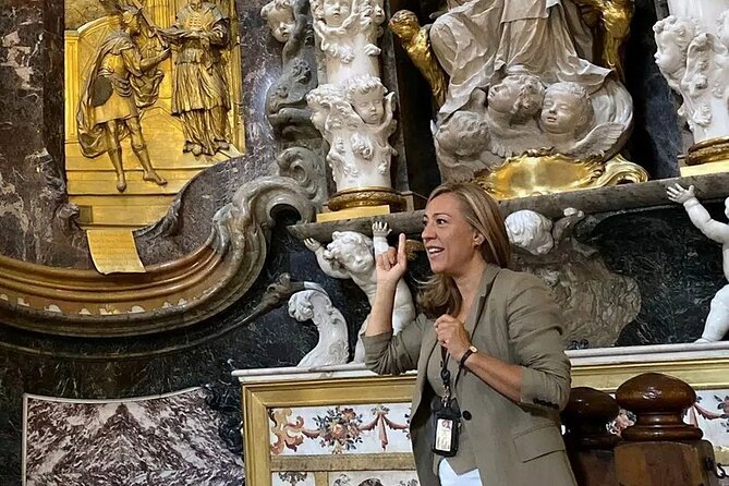 Toledo: a Half-Day Tour - Cancellation Policy