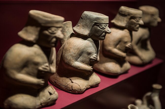 Tomb of the Lord Of Sipan & Site Museum Day Tour - Practical Information