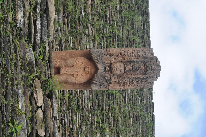 Toniná Mayan Ruins and Ocosingo City Tour - Common Questions