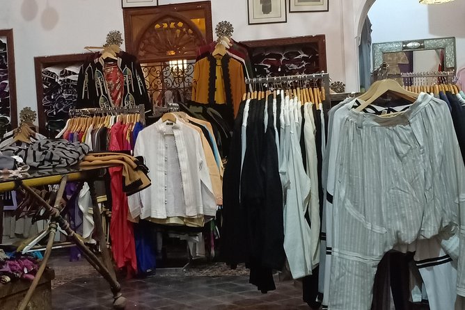 Top Activities : Marrakech Shopping Tour, Secrets of Medina With a Shopper Guide - Common Questions
