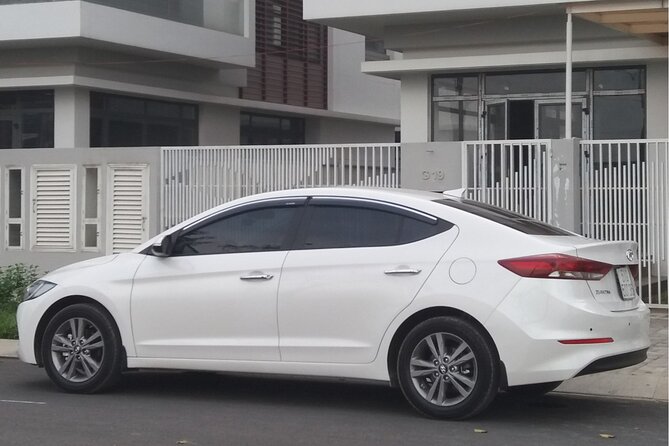 (Top) Private Car: Hanoi/Noi Bai Airport (Han) From/To Sapa - The Sum Up