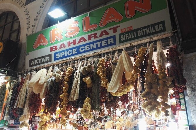 Top Sites Of Istanbul: Half Day or Full Day Private Walking Tour - Option to Add Topkapi Palace