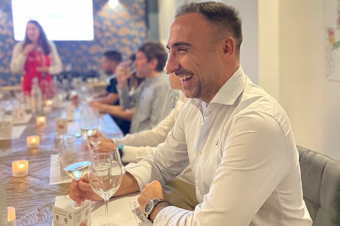 Top Spanish Wine and Cheese Tasting With Sommelier - Wine Tasting Experience