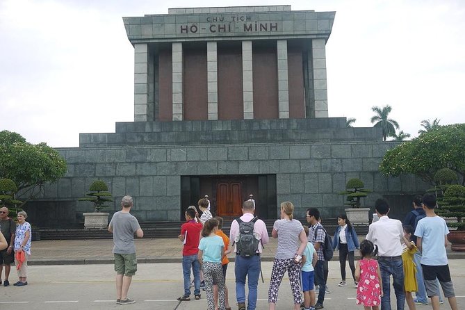 Top Thing to Do in Hanoi - Hanoi City Tour With Water Puppet Show - Water Puppet Show Highlights