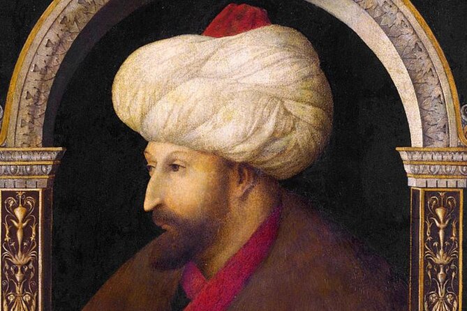 Topkapi Palace Tour: Scenes of the Ottoman Empire - Insider Tips