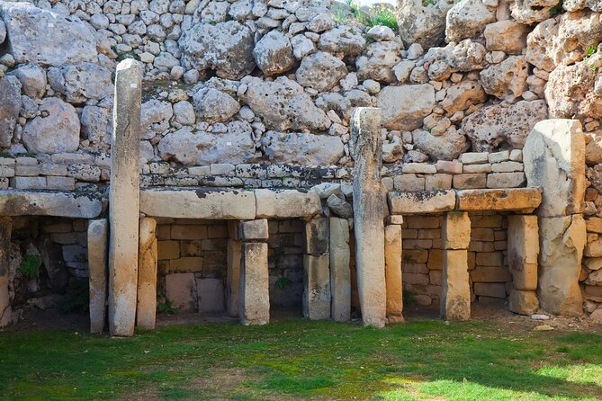 Torcal De Antequera & Dolmen De Menga From Small-Group Day Trip Granada - Common Questions