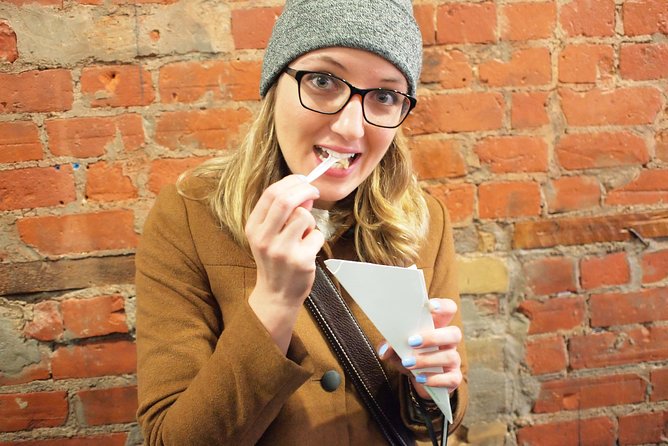 Toronto Food Tour: Taste the World in Kensington Market - Customer Reviews