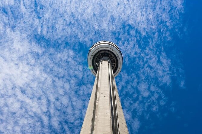 Toronto Greatest Hits: A Self-Guided Audio Tour - Reviews and Ratings