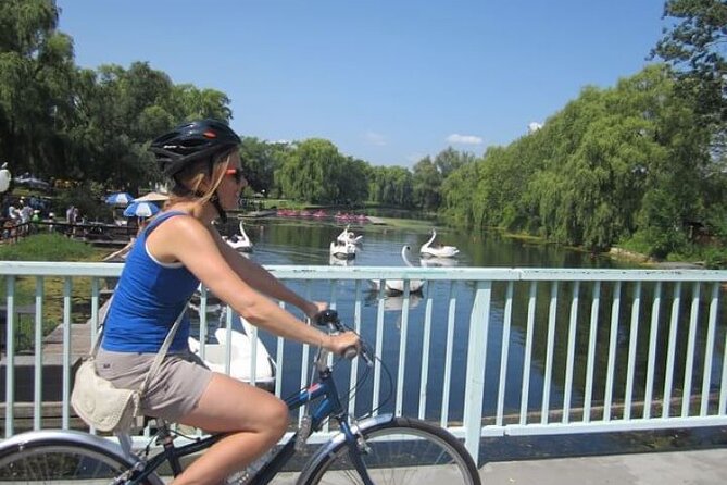 Toronto Islands Morning Bike Tour - Traveler Photos and Reviews