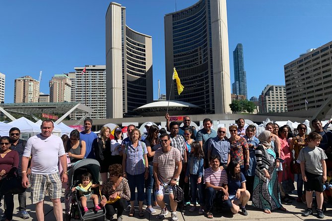 Toronto & Niagara Falls 2 Days Tour - Traveler Reviews and Recommendations