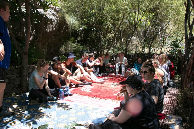 Toubkal Trek - 2 Days - Common Questions