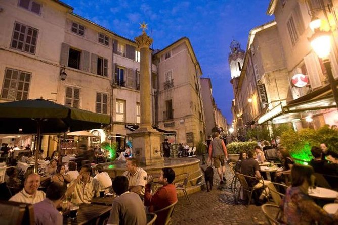 TOULON: 7 Hrs Private Shore Excursion: Aix En Provence, Cassis and Le Castellet - Questions and Assistance