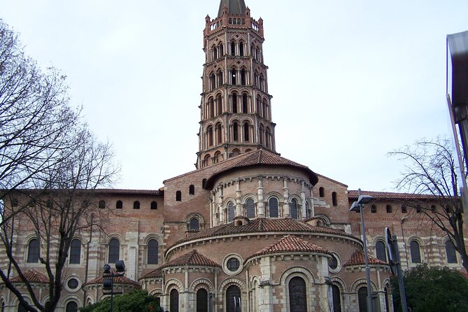 Toulouse Highlights: Self-Guided Mobile Scavenger Hunt Tour - Directions for Starting the Scavenger Hunt