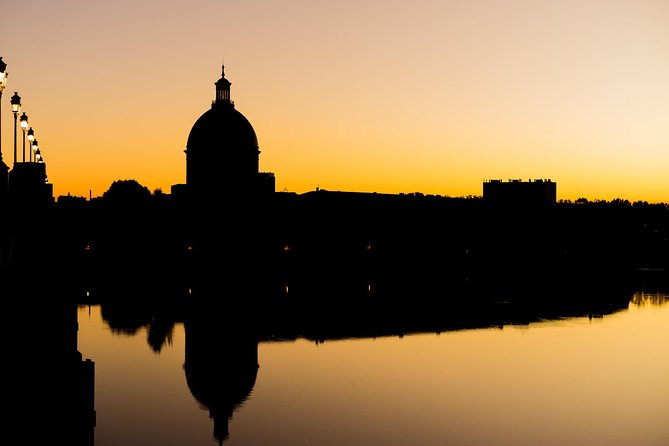 Toulouse Like a Local: Customized Private Tour - The Sum Up