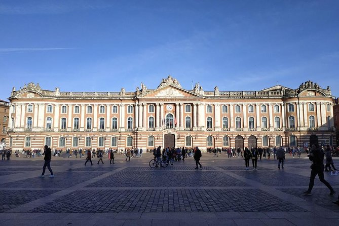 Toulouse Private Guided Walking Tour - Common Questions