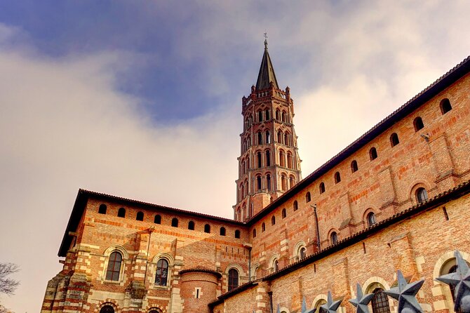 Toulouse Scavenger Hunt and Best Landmarks Self-Guided Tour - Tour Experience