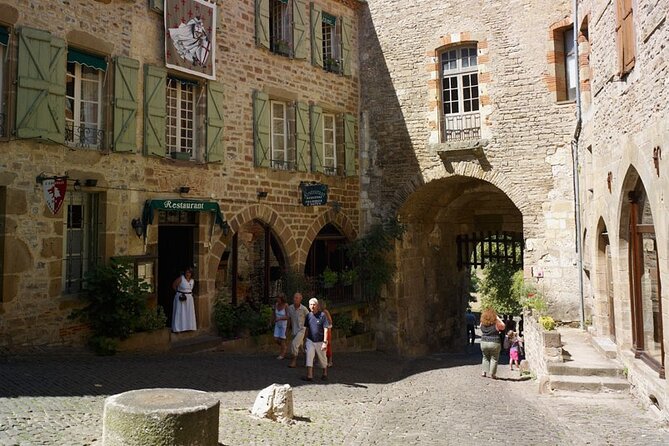 Toulouse to Albi, Cordes Sur Ceil Guided Day Tour, Museum, Bus - Common Questions