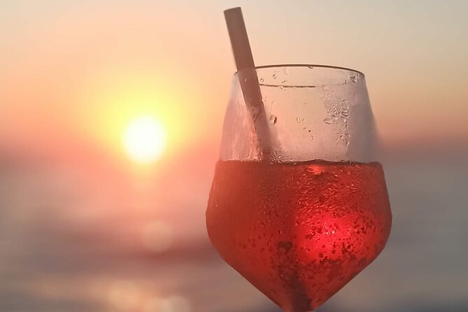 Tour 5 Hours With Sunset Aperitif - Extra 45 Minutes at No Additional Cost