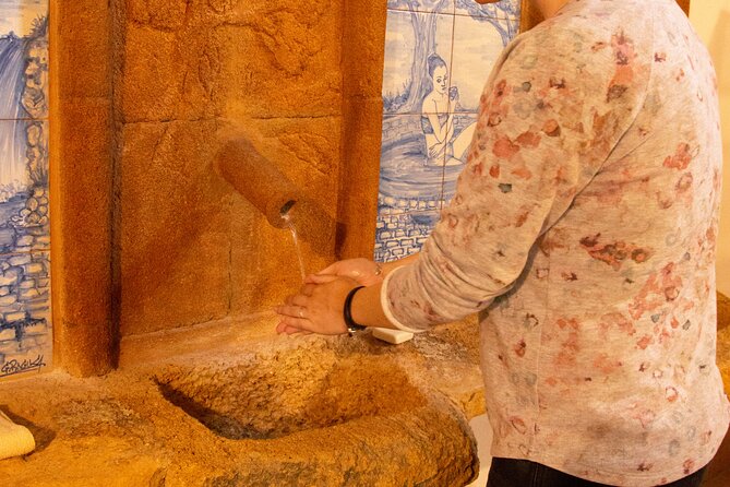 Tour and Soap Personalization at the Soap Museum in Sciacca - Create Your Own Personalized Soap